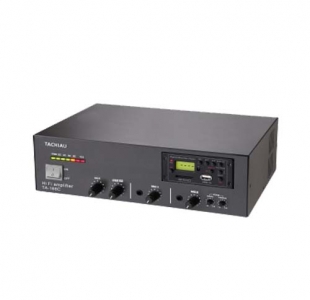 TA-168C / 05 多功能音源擴音主機(附USB、SD MP3錄放音糢組)