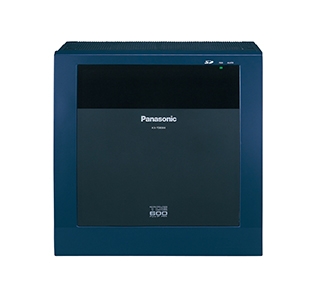 Panasonic KX-TDE600