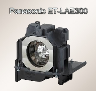Panasonic PT-LAE300