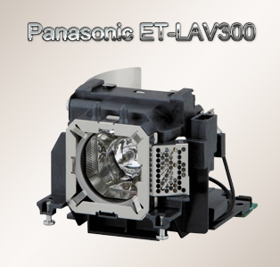 Panasonic ET-LAV300