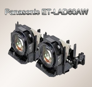 Panasonic ET-LAD60AW