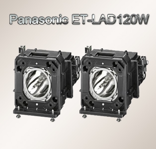 Panasonic ET-LAD120W