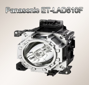 Panasonic ET-LAD510F