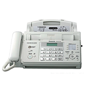 Panasonic KX-FP711