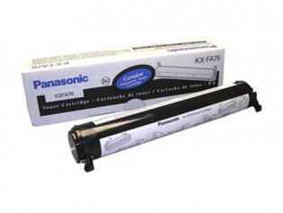 Panasonic KX-FA76A