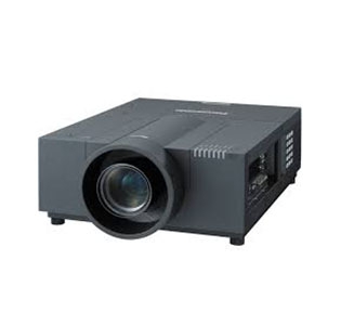 Panasonic PT-EX12KU  高亮度投影系列 XGA (1024x768)13000 流明