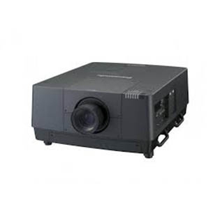 Panasonic PT-EX16KU   高亮度投影系列XGA16000流明